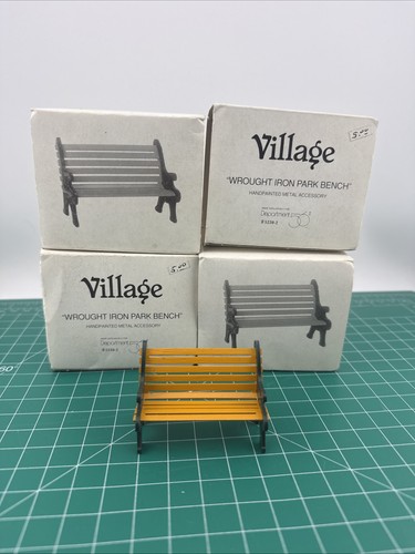 Department village - 56,